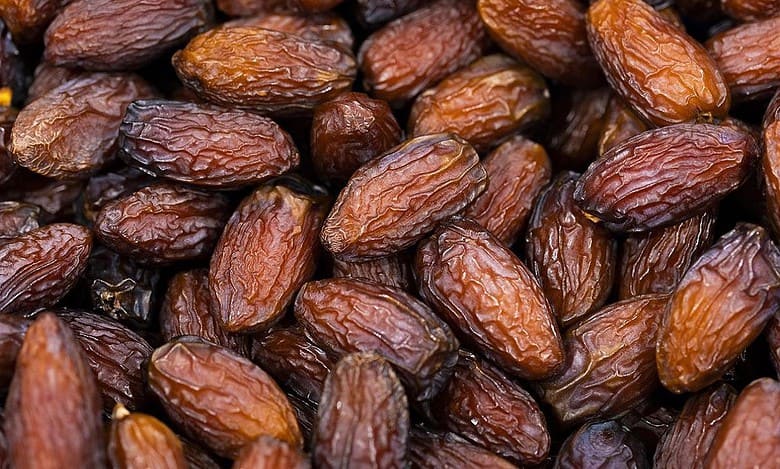 Saudi Arabia's exports of date increase by 14% in 2023