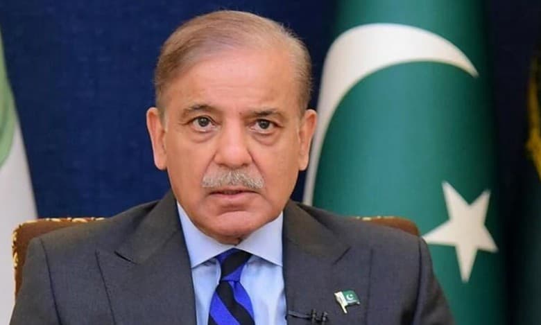 Pakistani PM to visit Saudi Arabia to attend One Water Summit