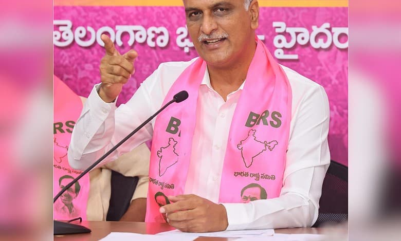 BRS slams Telangana Congress govt for neglecting diagnostic hubs