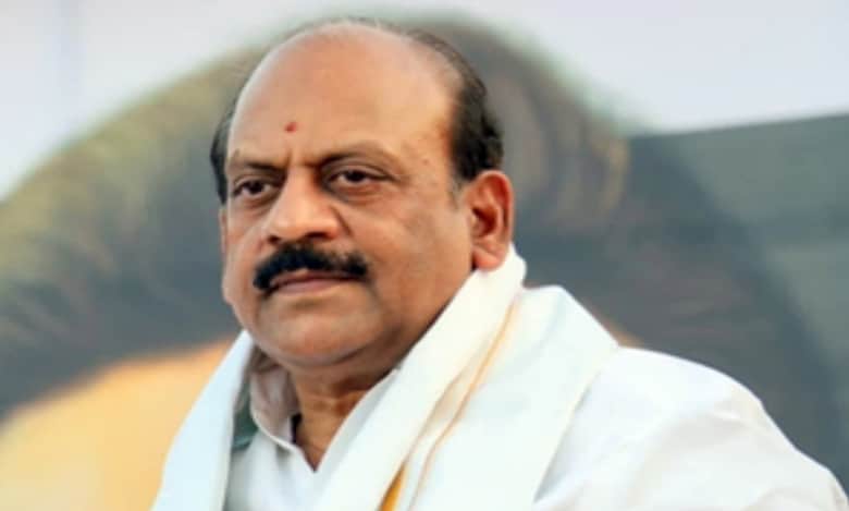 Delhi Police file FIR against TN minister for ‘threatening’ PM Modi