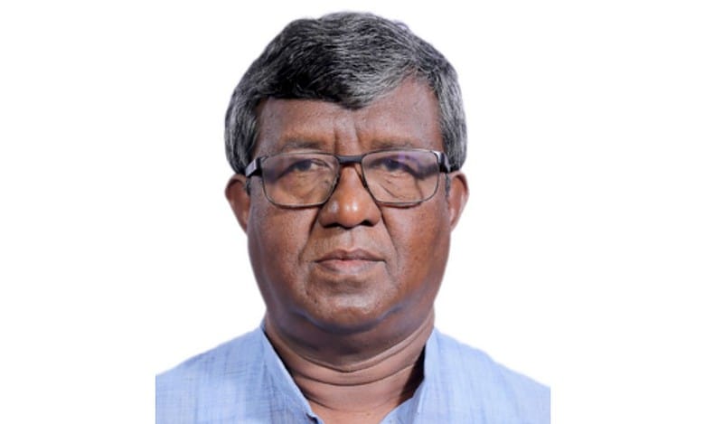 TMC leader Sunil Kumar Mondal