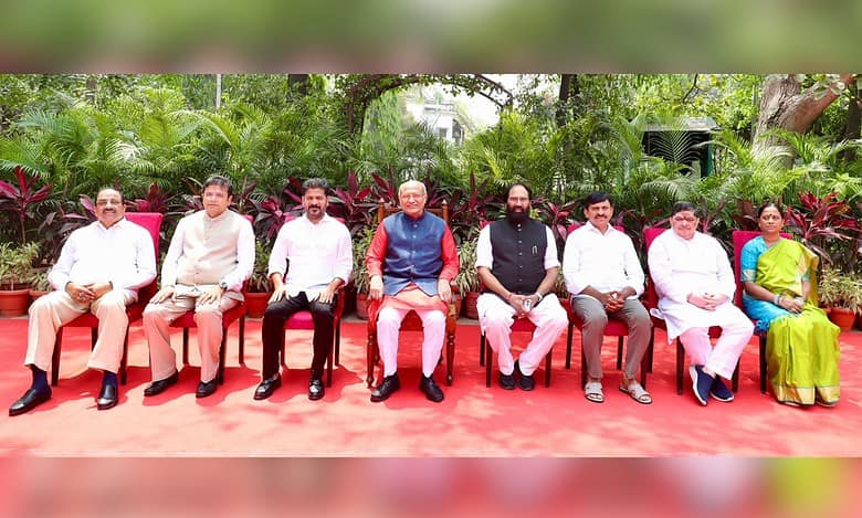 Telangana's new Governor calls for prioritising people's needs