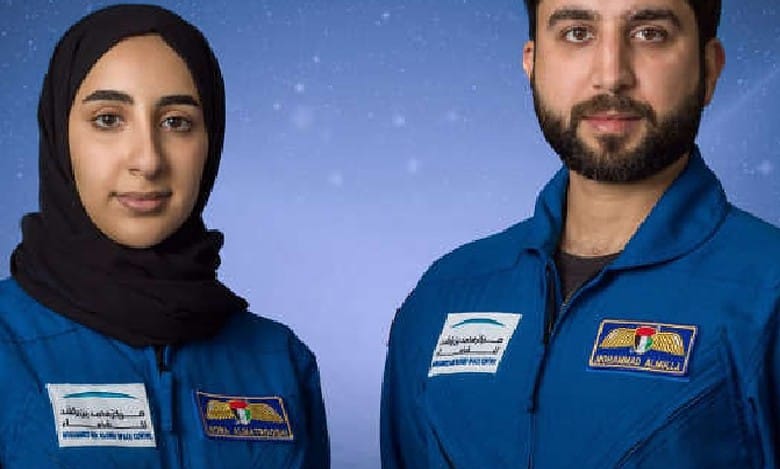 Watch: Two UAE astronauts become NASA graduates