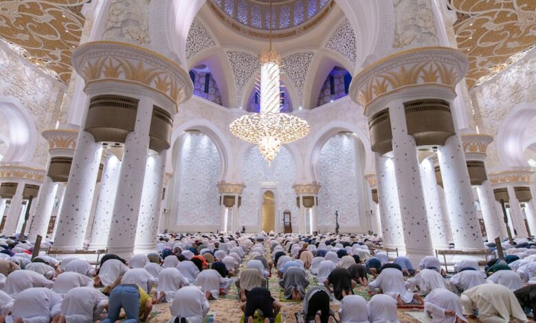 UAE announces reduced working hours for Ramzan 2024