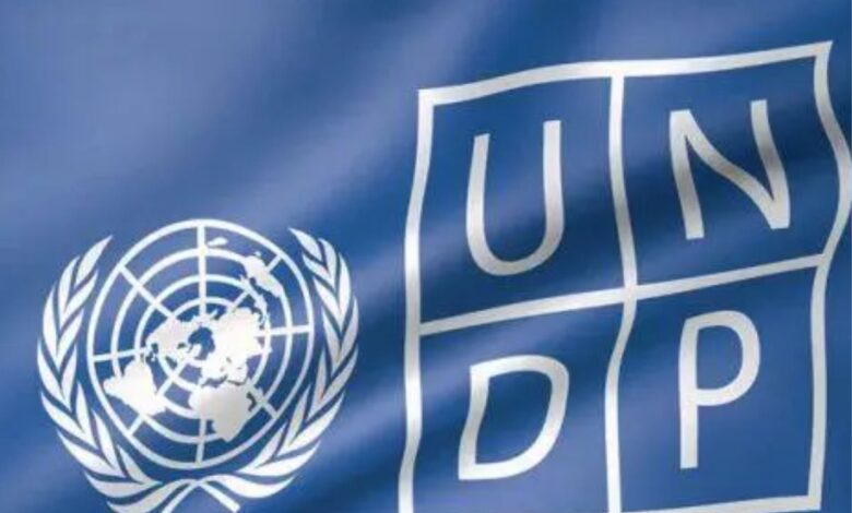 UNDP urges urgent int'l support for Lebanon's stability, recovery