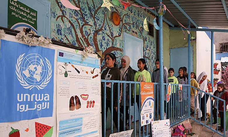 Canada, Sweden resume UNRWA funding after pause