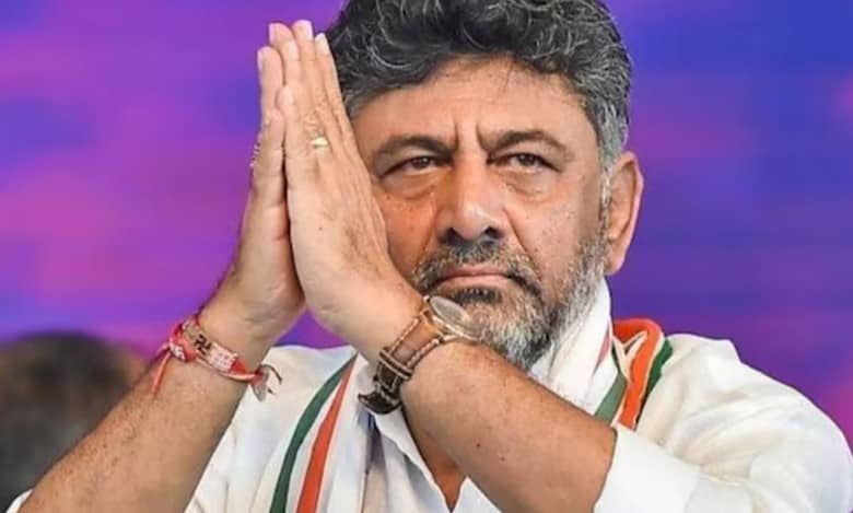Will investigate all scams of previous BJP term: Karnataka DCM Shivakumar