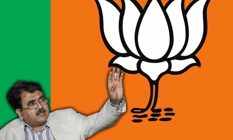 After resigning as Calcutta HC judge, Abhijit Gangopadhyay joins BJP