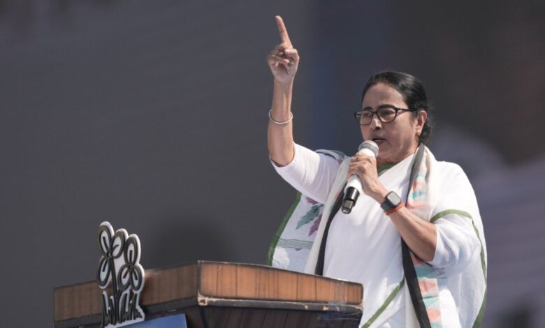 Mamata govt to table bill seeking death penalty for rape convicts in Assembly