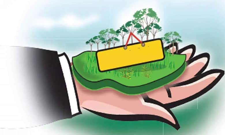 Hyderabad: FIR against 5 for criminal trespass, land grabbing