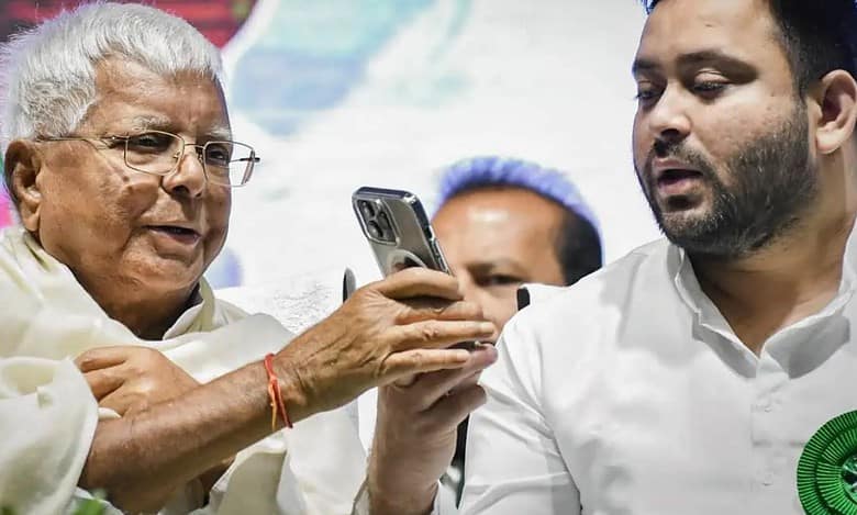 There's an undercurrent in favour of Mahagathbandhan in Bihar: Tejashwi