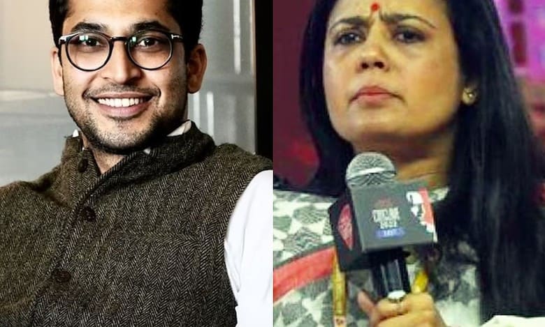 Delhi HC summons Mahua Moitra in defamation suit by former partner Jai Anant Dehadrai