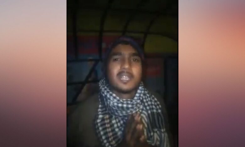 Budaun double murder: Second accused arrested