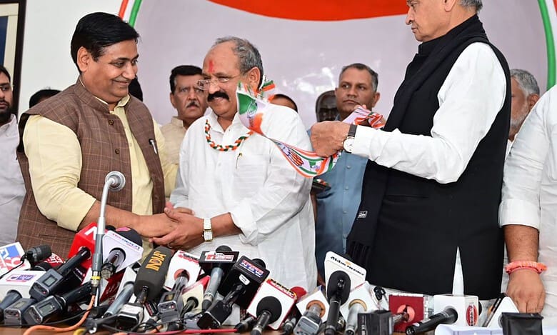 LS polls: Congress releases sixth list, fields Prahlad Gunjal against Om Birla from Kota