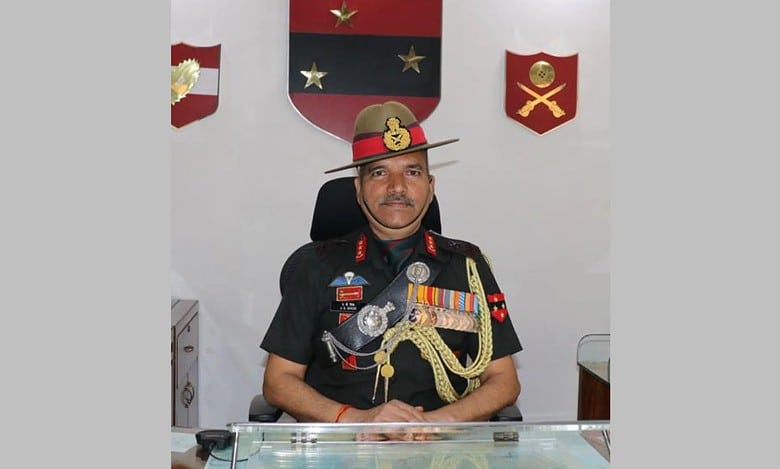Technology absorption to be army's focus area: Lt Gen A K Singh