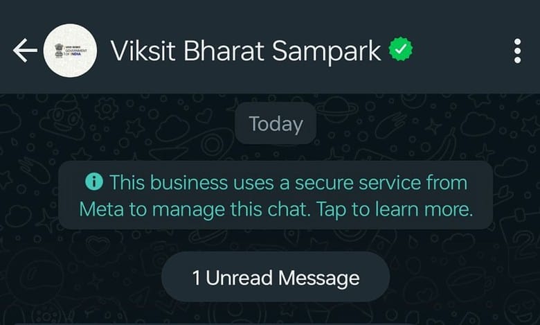 Viksit Bharat Sampark