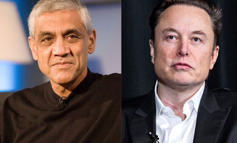 OpenAI lawsuit: Elon Musk, investor Vinod Khosla trade barbs on X