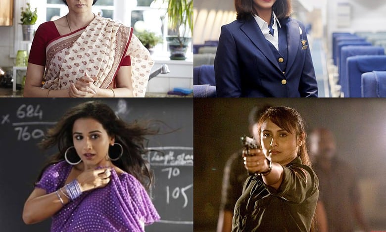 Women's Day: Iconic Bollywood dialogues that define courage and pride of women