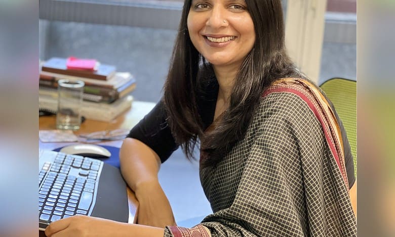 2 months after Centre cancels FCRA permit, CPR CEO Yamini Aiyar quits