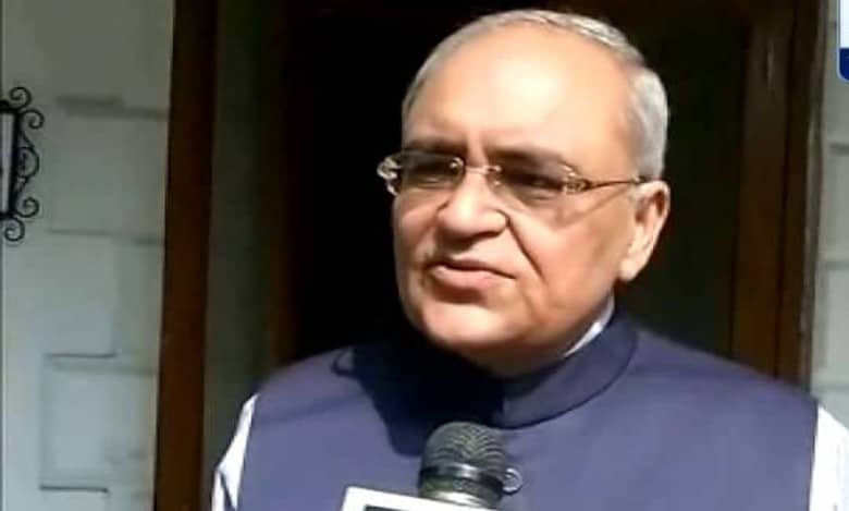 Mahatma Gandhi would have assented Babri demolition, says Ex-BJP MP Punj