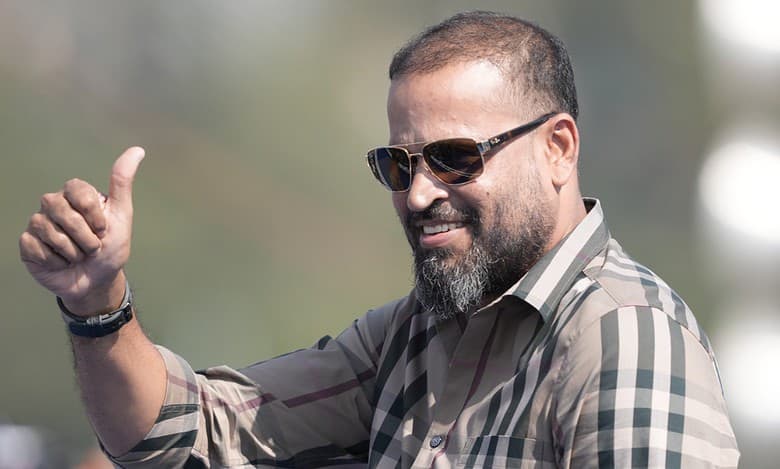 Video: What about PM Modi? Yusuf Pathan hits back at 'outsider' charge
