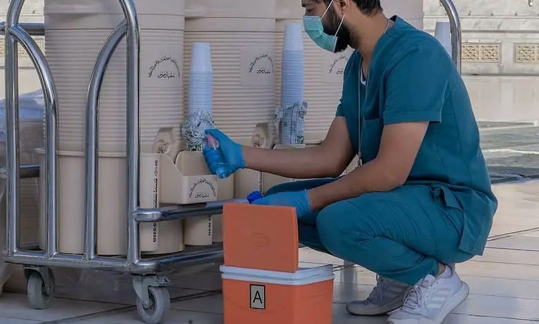 Saudi Arabia's enduring legacy: How Zamzam water is preserve?