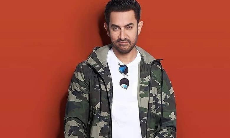 Aamir Khan to be honored with special film festival on his 60th birthday