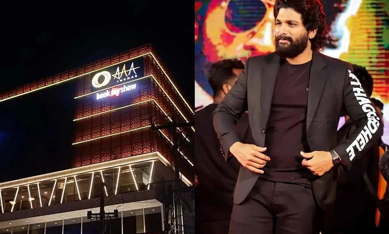 Allu Arjun buys new property near ORR in Hyderabad?