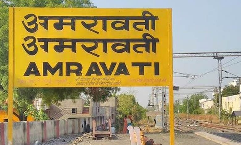 BJP leader trashes 3-capital idea for Andhra Pradesh; says Amaravati will be the only capital