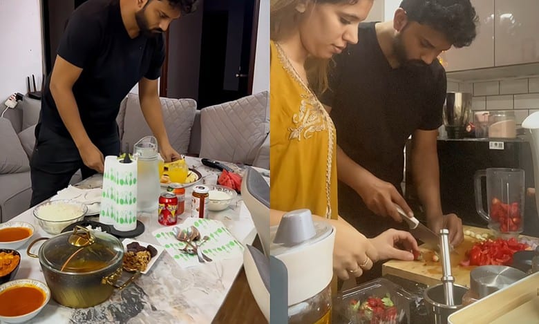 Bigg Boss 17's Arun Mashettey's Iftar video wins hearts, 'Kitne bar dil jitoge'