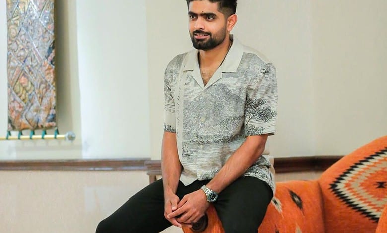 Pak cricketer Babar Azam's Nikah soon, reveals his close friend