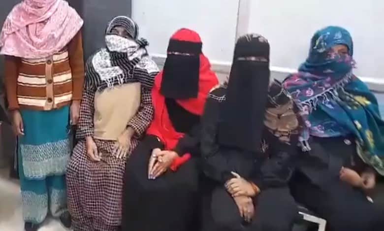 Haldwani violence: Five women held, total arrested tally is 89