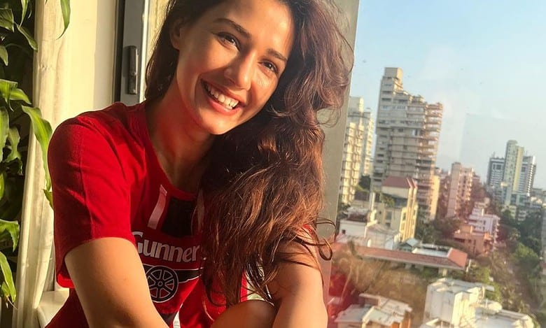 A look at Disha Patani's multicrore car collection