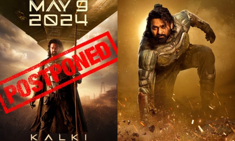 Not May 9, here's Kalki 2898 AD's expected new release date