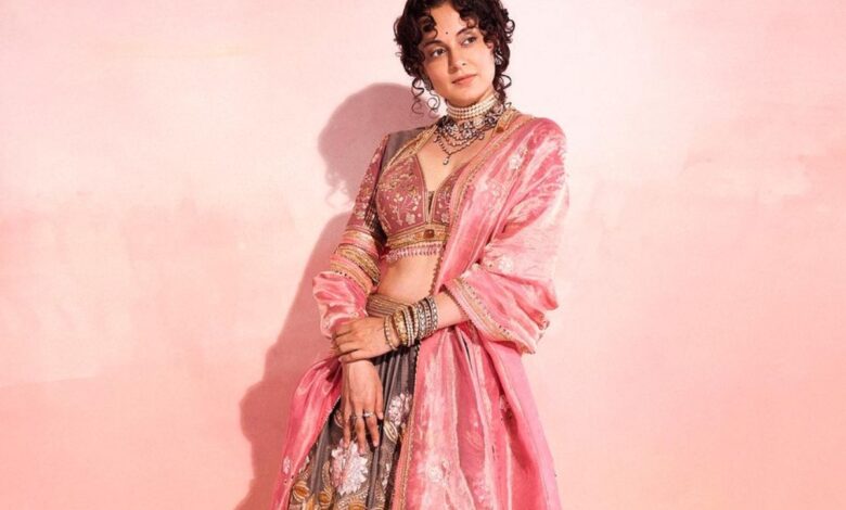 Kangana Ranaut's wedding on cards? Reddit post goes viral