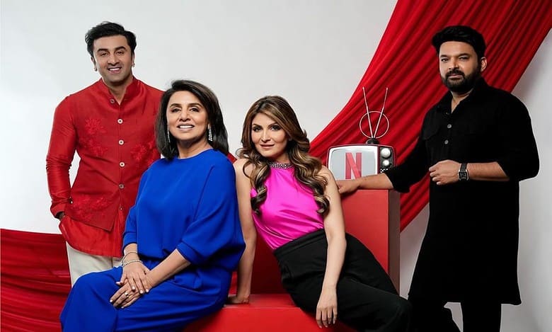 Neetu Kapoor take on Ranbir and Alia's role after Raha's arrival