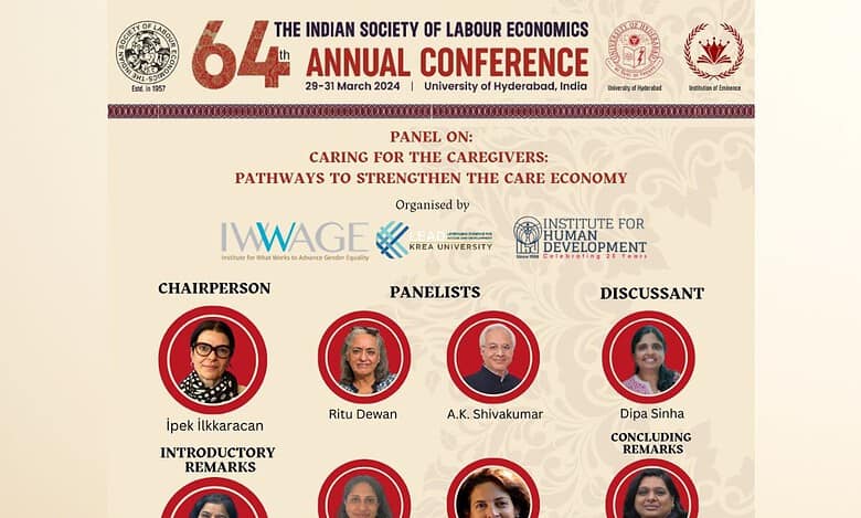 Hyderabad University hosts three-day ISLE conference