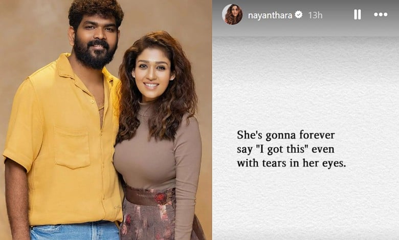 Trouble in Nayanthara, Vignesh Shivan's marriage? Actress unfollows hubby