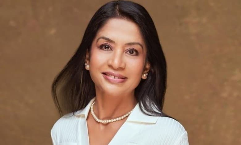Indrani Mukerjea Honored Among Top 33 Women Achievers of India in 2023