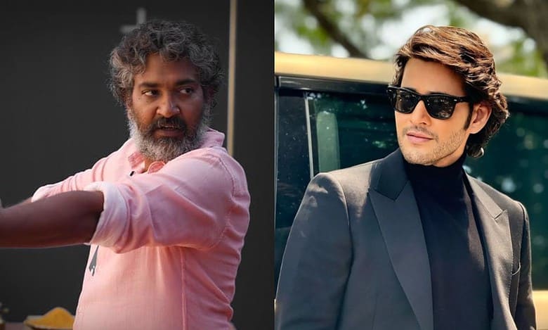SS Rajamouli, Mahesh Babu to shoot in Gachibowli
