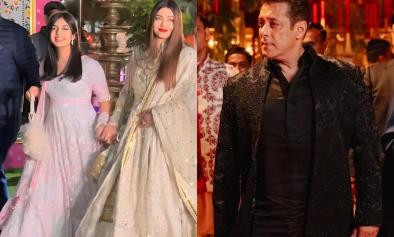 Salman Khan and Aishwarya Rai come together again!