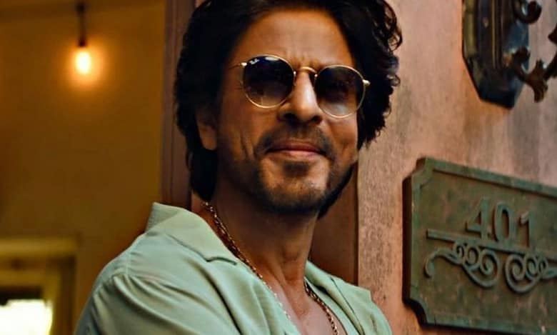 SRK announces his movie re-release in Hyderabad: Dates, theatres