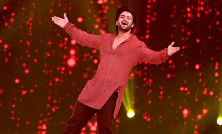 Jhalak Dikhhla Jaa 11 runner-up Shoaib Ibrahim wins Rs…