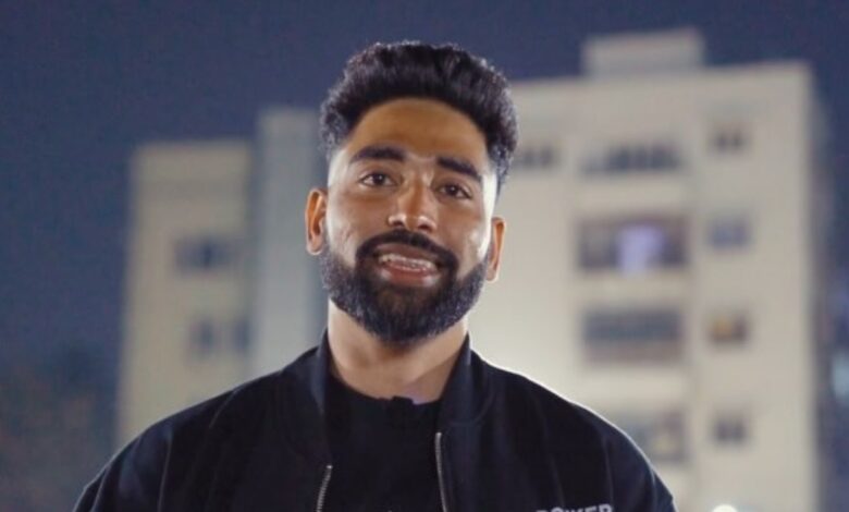 'Wanted to take retirement,' reveals Mohammed Siraj in new video