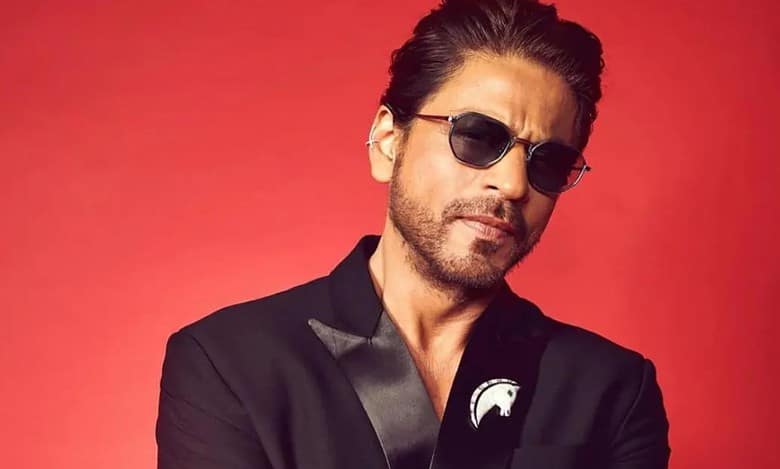 SRK shares secrets of his unique sleep and workout schedule