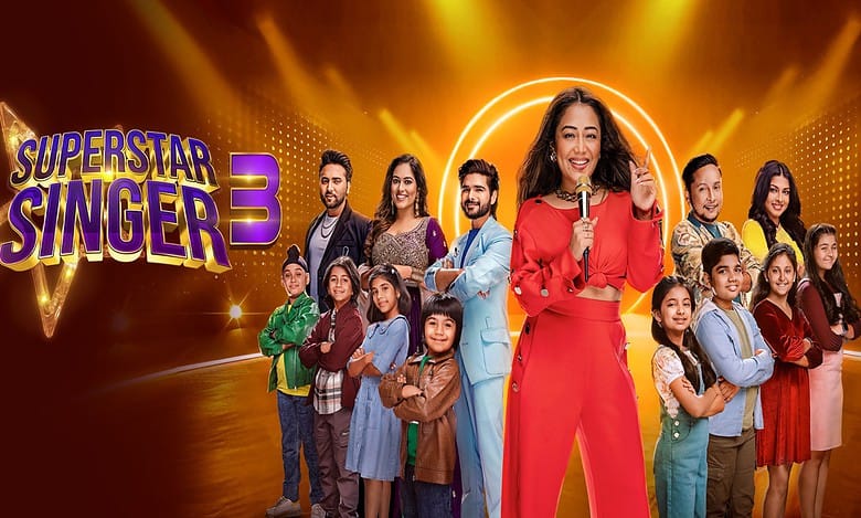 Kochi to Chandigarh, Top 15 contestants of 'Superstar Singer 3'