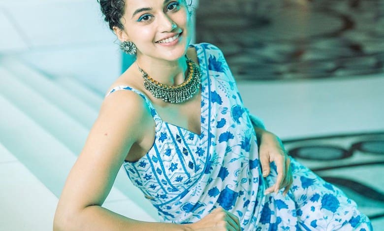 Taapsee Pannu gets married in a secret wedding: Reports