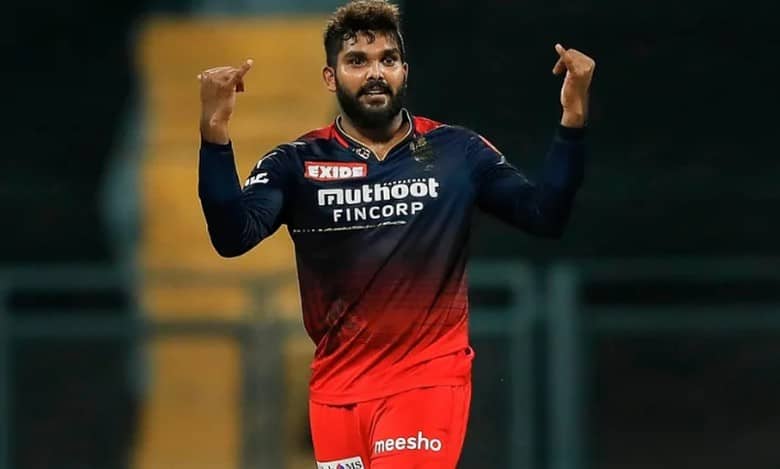 Hasaranga set to miss Sunrisers Hyderabad's first three IPL fixtures