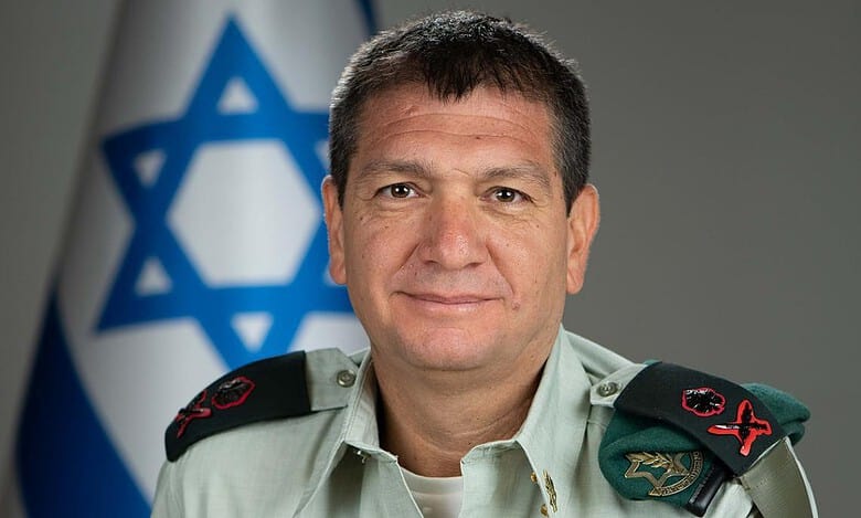 Head of Israeli military intelligence resigns over Oct 7 failure