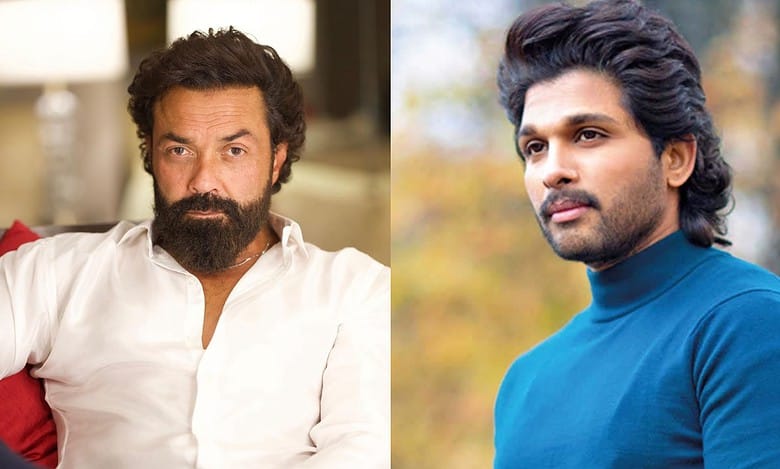 Bobby Deol to Allu Arjun, celebs extend wishes on Eid-al-Fitr